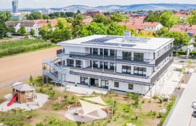 Die FDFP - Freie Duale Fachakademie für Pädagogik in Fellbach 